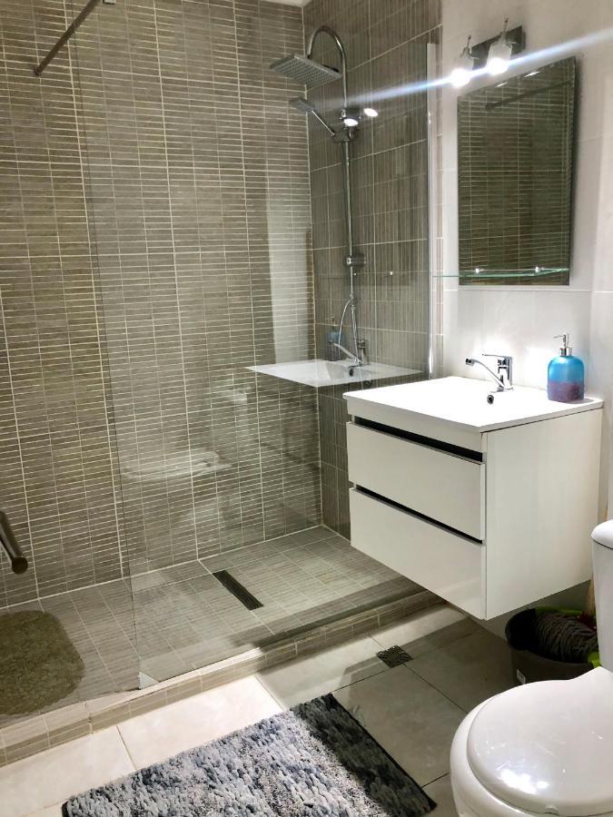 City Break Maya Apartment Oradea Bagian luar foto